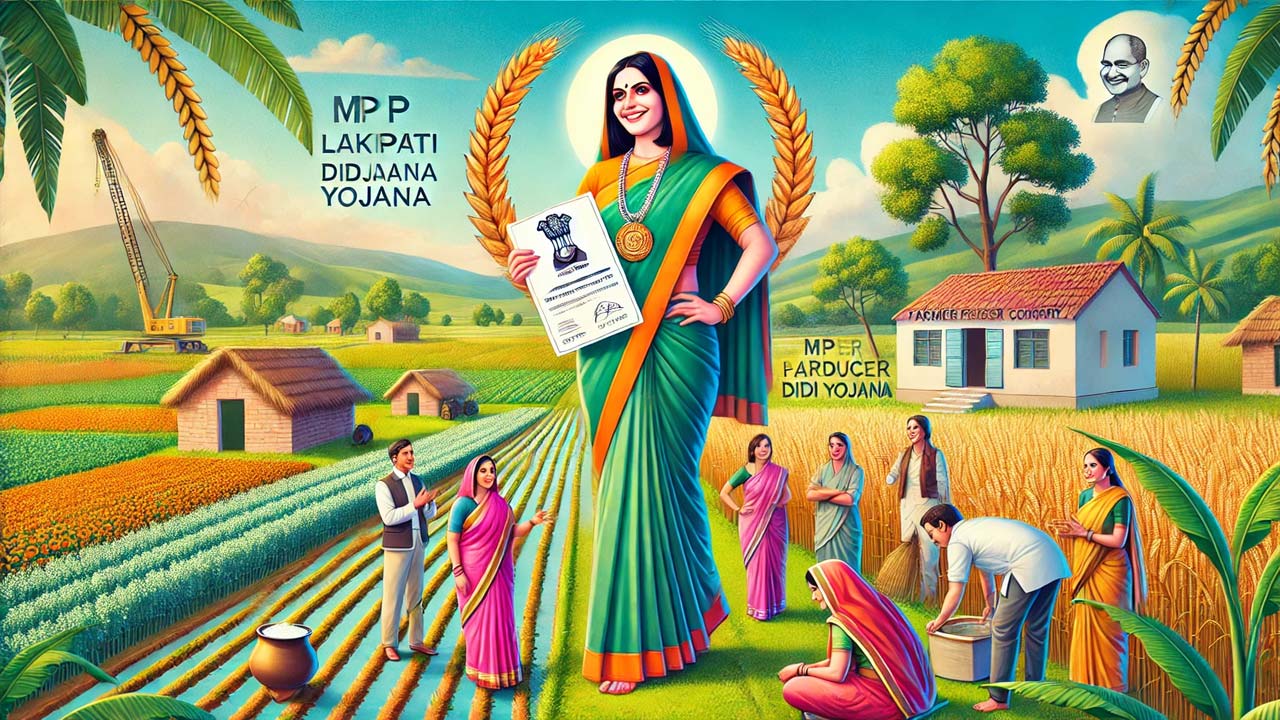 MP Lakhpati Didi Yojana Benefits - लाड़लियों के लिए बड़ा तोहफा, बहनों को 6 हजार करोड़ से अधिक की राशि वितरित